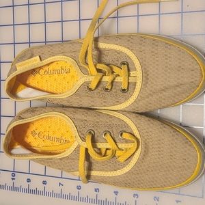 Columbia sneakers